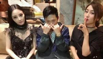 娱乐圈吃瓜号,揭秘明星幕后真相，吃瓜号带你一探究竟！  第1张