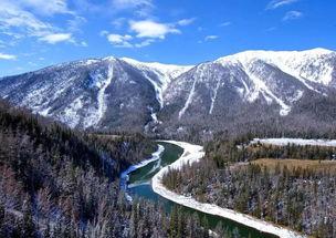 喀纳斯湖最新爆料信息网,神秘传说与自然奇观揭秘  第2张