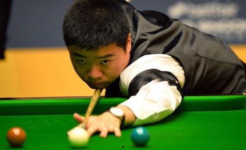 丁俊晖白球爆料最新消息,揭秘斯诺克界最新动态与幕后故事  第2张