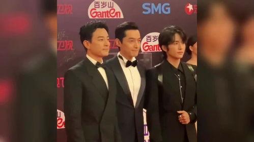 张新成最新八卦爆料是真的吗,真相揭秘还是无稽之谈？  第3张